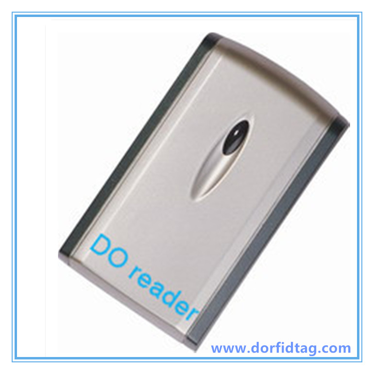 Low Cost Long Range 13.56 MHz RS232 RS485 RFID Card Reader